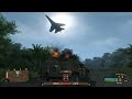 crysis warhead gameplay