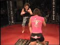 Miesha Tate vs Liz Carriero