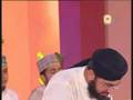 Aaj Moray Angna Mein Aaye Hai Khuwaja hafiz amir