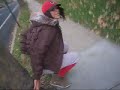 CROSSSING THE BORDER