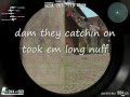 videos de CAMPING OWNAGE!!!