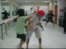 Nee Soon Central CC - Chanbara Activity 2007