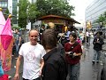 BierBike in Frankfurt