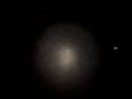 YouTube - Comet 17P/Holmes