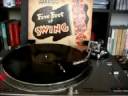 Audio-Technica ATPL-120 Plays \"Solitude\" 78 RPM Audio-Technica ATPL-120 Plays \"Solitude\" 78 RPM