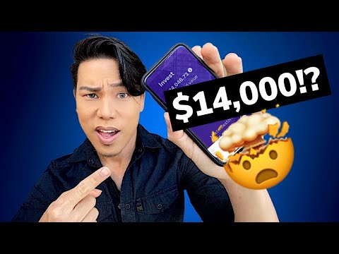 video-linktoworks-Stash App Tutorial | HOW TO INVEST IN STOCKS FOR...