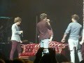 One Direction speaking in a southern accent (NJ May 25, 2012)
