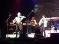 Orchestra Clog Dance Newcastle Nov 2009 ELO Violinski
