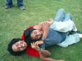 Escuadron Denlai retos mjc