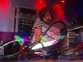 Troy Pierce @ Sala Aduana, Sevilla