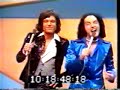 les humphries singers singing 