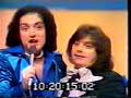 les humphries singers singing 