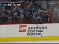 Mike Brown vs Jared Boll Dec 1, 2008