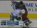 videos de Mike Brown vs Jared Boll Dec 1, 2008