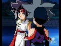 I Caught Fire - Kai Hiwatari x Rei Kon (?)
