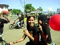 35TH founding anniversary oroquieta city-motorcade2
