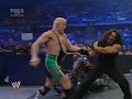 Chuck Palumbo vs Finlay - 5/30/08