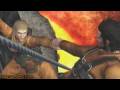 Disaster: Day of Crisis (Análisis Wii)