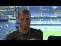 I liked a @YouTube video from @chelseafc http://t.co/FTOvnIy2 Chelsea FC - Exclusive Drogba Interview