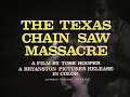 The Texas Chainsaw Massacre (1974) - Trailer