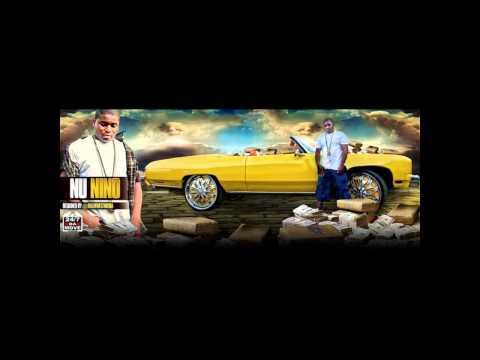 Lil Reggie - lil reggie aka nu nino.