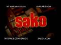 SAKO MY WAY AD