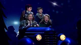 A CHRISTMAS STORY, THE MUSICAL Nov. 8-17, 2019 at Memorial Auditorium presented by Broadway On Tour