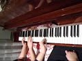 Piano Jam Session #1