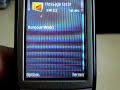 Nokia E50 test