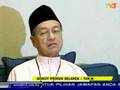 Dr. Mahathir - Boikot Produk Belanda