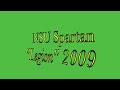 NSU Bustin' Loose Homecoming Bonfire Edition 2009
