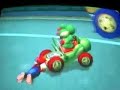 Mario: Revenge of the clone part 2 Mario: Revenge of the clone part 2