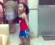 Dancing angel-kai