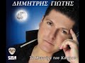Dimitris Giotis – xtypane tilefwna