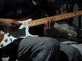 U2 Streets Cover