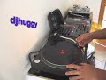 DJ Mixes Worldwide Djhuggy detroit techno DJ Mixes Worldwide Djhuggy detroit techno
