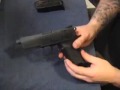 CZ 75 P 07 Duty overview