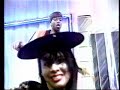 TRACKLIST:1. Positive Feedback- Cleptomaniacs2. Year 2001- Cyborg Unknown3. Poison Ivy (rmx)4. Spice- EON5. Drop That Bass6. Da' Train- MC A.D.E7. Numbers- Kraftwerk8. ?THE NEW DANCE SHOWDetroit, MI