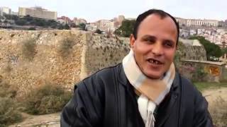 3ssinou Lahcen Alnif Tinghir 2014 P1