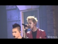 BIGBANG - CAFE 【BIGSHOW 2011】【gd-supporters ver.】