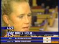 Holm TKOs Yankovich in 4