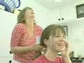 a walk to remember   on the set with mandy moore
