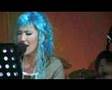 NightCatz ~ Maria * 김아중 Kim Ah-Jung ~ 夜猫 Virus