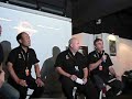 Hellgate: London launch in Singapore