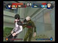雲雀の演出技