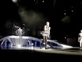 No Doubt-- Dont Speak @ Jones Beach 6/09 FRONT ROW