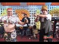 Axinte Vacanta Mare ... Comedy La Botezu Lu Puiu Codreanu