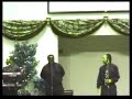 ANOINTED TRUMEN - ANY WAY YOU BLESS ME LORD