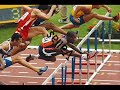 El atletismo