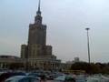 videos de Warsaw, Poland, panorama / Varsova, Puola, panorama
